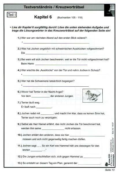 Valeurs nutritives et ingrédients Rolltreppe abwärts / Literaturseiten (Allemand, Ulrike Stolz, 2004)