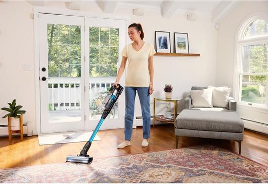 Produktbild Black & Decker BSV520BRB-QW