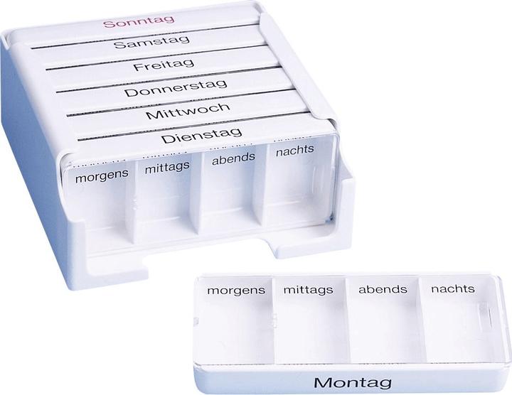 Image du produit Medi-7 Distributeur de médicaments
