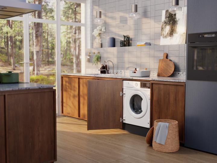 Produktbild Electrolux EN7F4842OF (8 kg, Links)