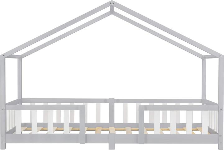 Actual product image En.Casa Treviolo (90 x 200 cm)