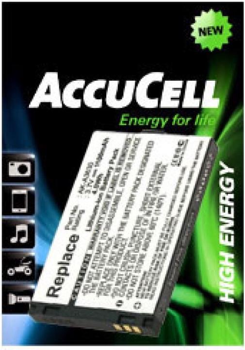 Produktbild AccuCell Akku für Emporia TELME A3620 AK-A3630