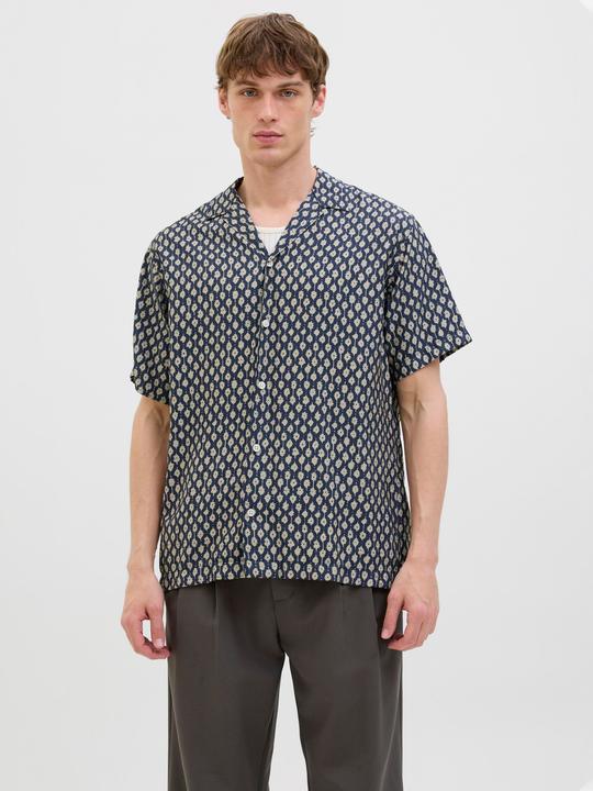 Produktbild Jack & Jones Relaxed Fit Hemd Hemd (XS)