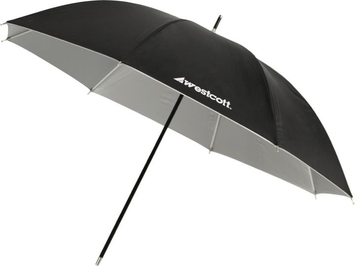 Produktbild Westcott Faltbarer Schirm (Schirm, 79.40 cm)