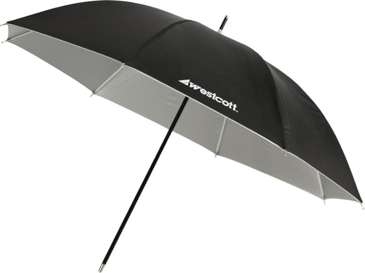Actual product image Westcott Foldable umbrella (Umbrella, 79.40 cm)
