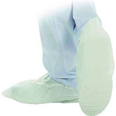 Hygostar, Zubehör Arbeitsschutz, CPE-šberschuh ANTI SLIDE LIGHT, weiá (Überziehschuhe)