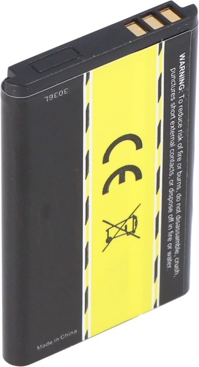 Immagine prodotto Nokia Batteria 6230, 6230i, BL-5C