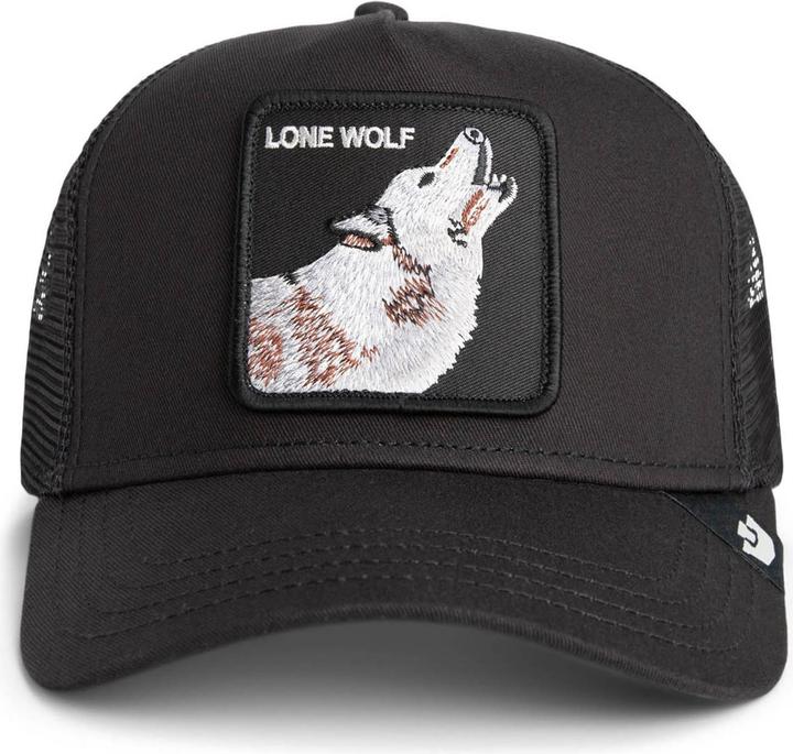 Actual product image Goorin Bros OG Trucker (One size)