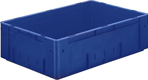 Produktbild kaiserkraft Schwerlast-Euro-Behälter, Polypropylen