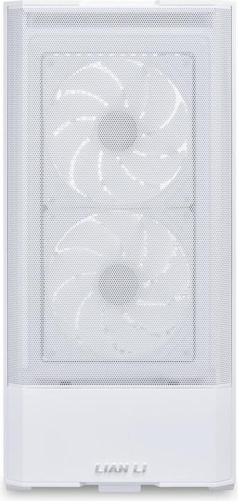 Image du produit Lian-Li Lancool 207 (ATX, Mini-ITX, mATX)