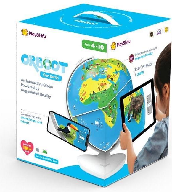 Image du produit PlayShifu Orboot Earth