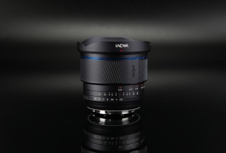 Produktbild Laowa 10mm f2,8 Zero-D FF L-Mount (L-Mount, Vollformat)