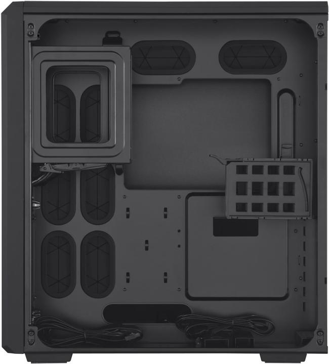 Produktbild Corsair Carbide Air 540 (ATX, E-ATX, mATX, Mini-ITX)