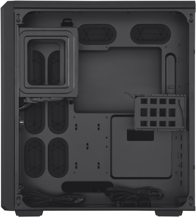 Actual product image Corsair Carbide Air 540 (ATX, mATX, Mini-ITX, E-ATX)