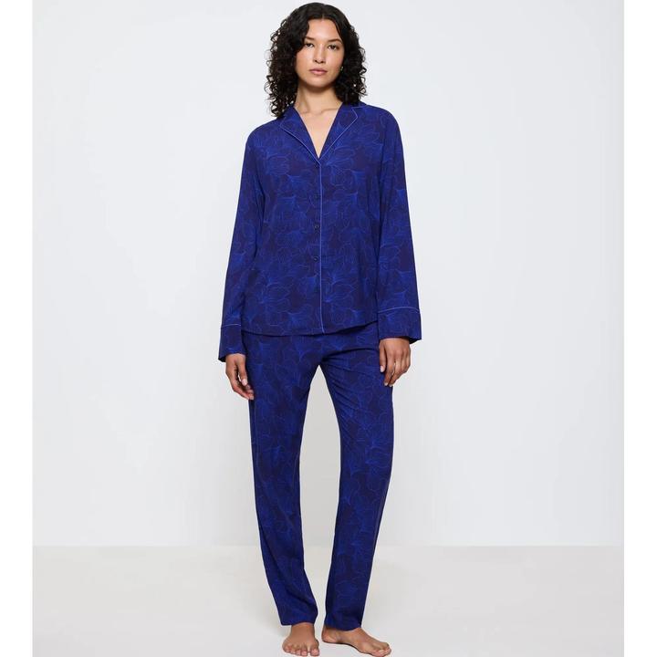 Produktbild Triumph Pyjama Boyfriend Fit (40)