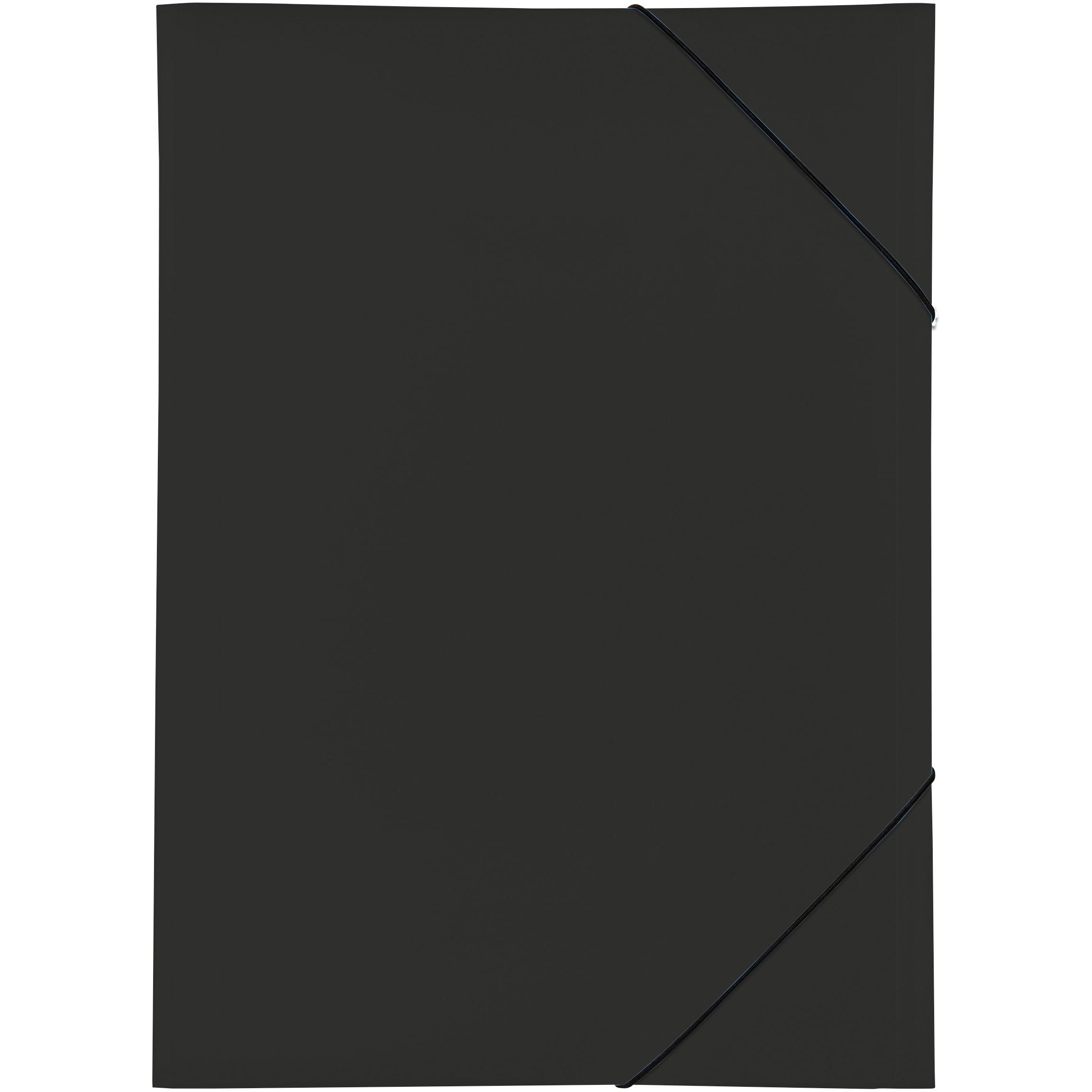Pagna, Mappe, Gummizugmappe (A3, 1 x)