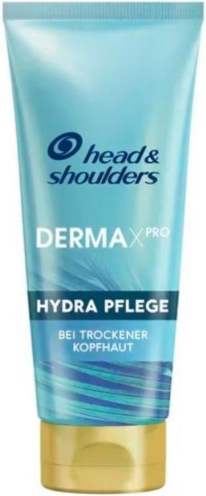 Actual product image Head & Shoulders Dermaxpro (220 ml)