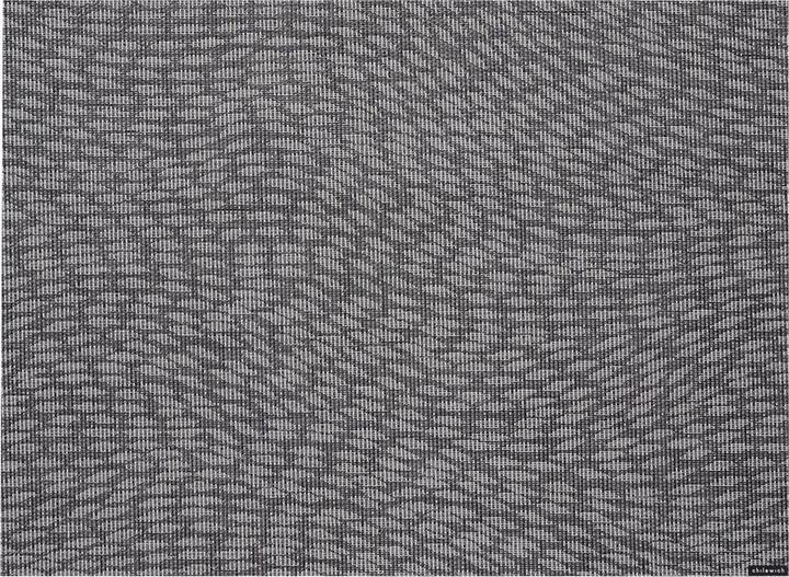 Actual product image Chilewich Flutter (48 x 36 cm)