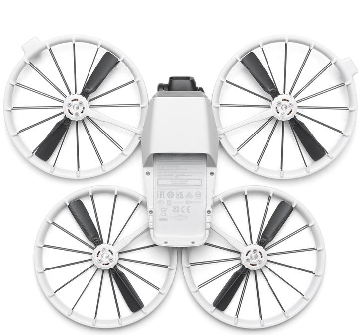 Actual product image DJI Flip (31 min, 249 g, 48 Mpx)