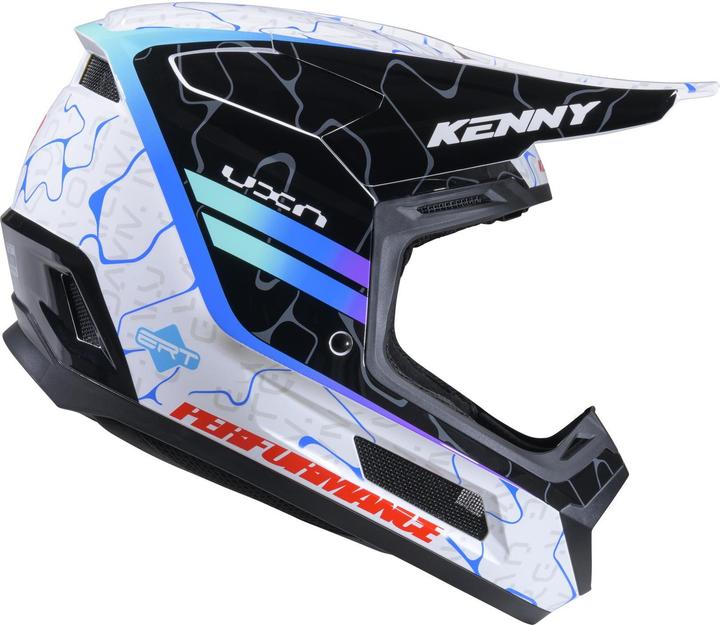 Produktbild Kenny Performance Graphic + (M)