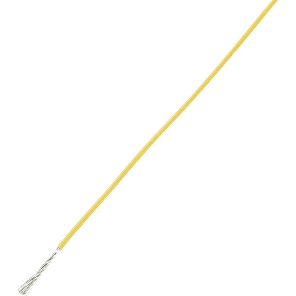 Thumbnail - Tru Components, Kabelleitung, LiY Schaltlitze (10 m)