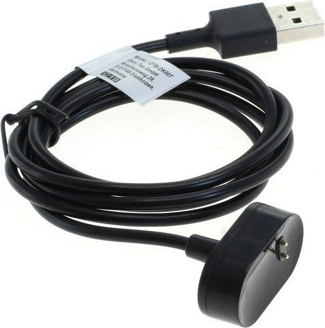 Produktbild AccuCell USB Ladekabel, Ladeadapter Fitbit Inspire, Inspire HR, Ace 2