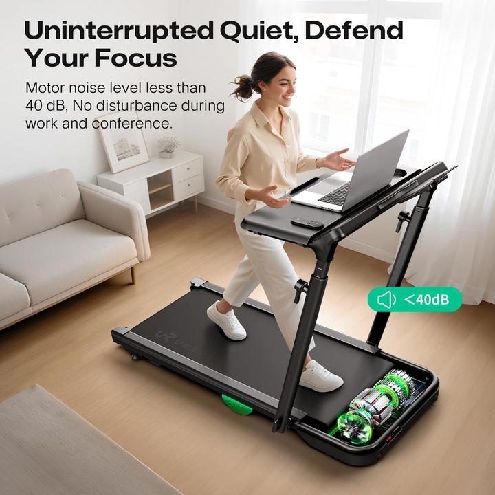 Image du produit Urevo FoldiMix 5 (URTM048)