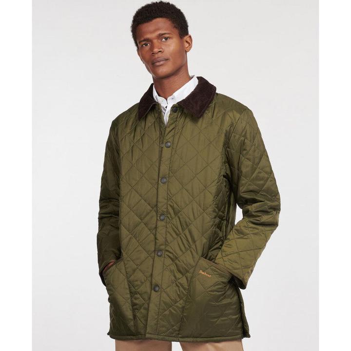 Produktbild Barbour Liddesdale Quilt (M)