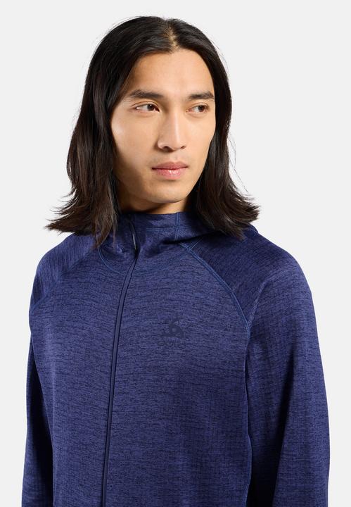 Produktbild Odlo Tencia Hoodie (XL)