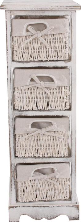 Immagine prodotto JOHN316 Scaffale (74 x 25 x 28 cm)