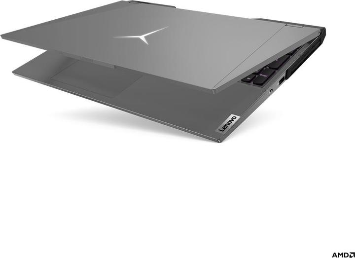 Image du produit Lenovo Legion 5 Pro 16ACH6H 82JQ (16", 1000 Go, 32 Go, DE, AMD Ryzen 7 5800H)