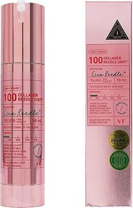 Actual product image VT Cosmetics Collagen Reedle Shot 100 (50 ml)