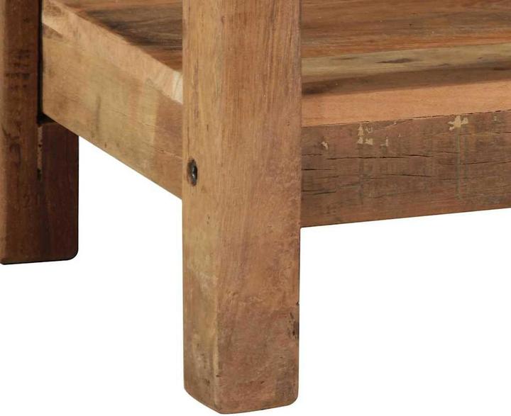 Image du produit vidaXL Konsolentisch (33 x 107 x 76 cm)