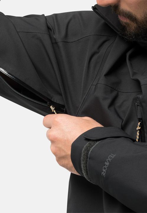 Produktbild Jack Wolfskin Kammweg 3L Jkt M (XL)