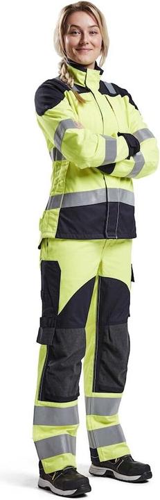 Produktbild Blakläder Arbeitshose Damen (44)