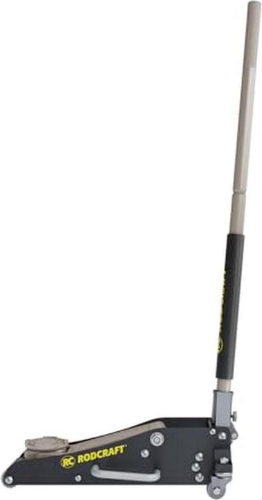 Immagine prodotto Rodcraft RH136 Martinetto 1,5 T ( 8951000411 ) Martinetto idraulico in alluminio