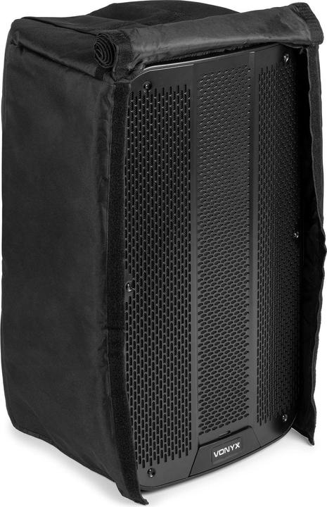 Actual product image Vonyx Schutzhülle SCVD15