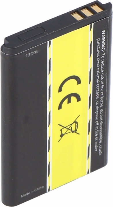 Produktbild Nokia Akku 6820, BL-5C