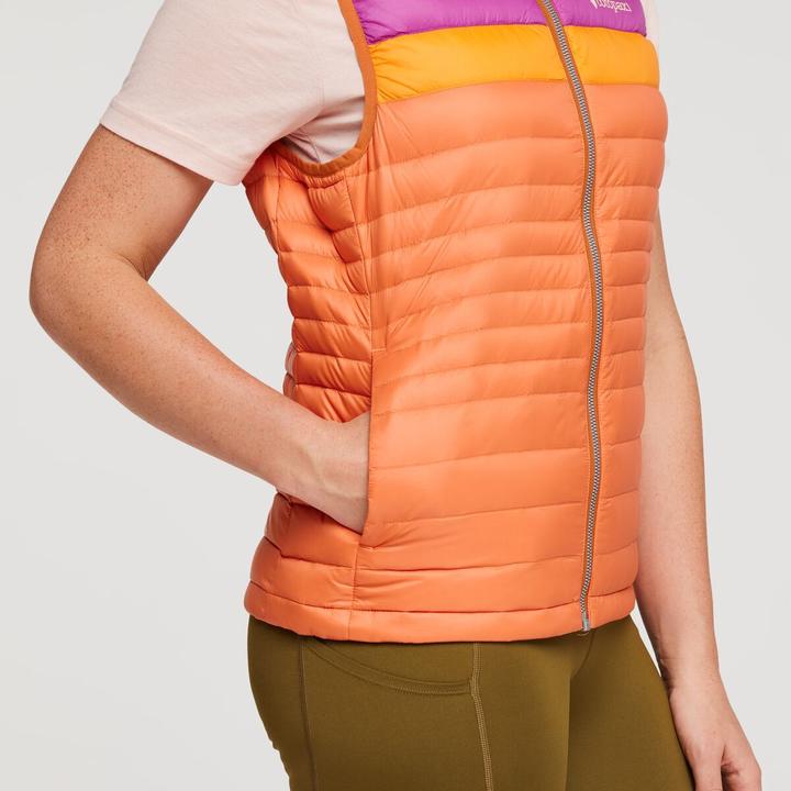 Actual product image Cotopaxi Fuego Down Vest (M)
