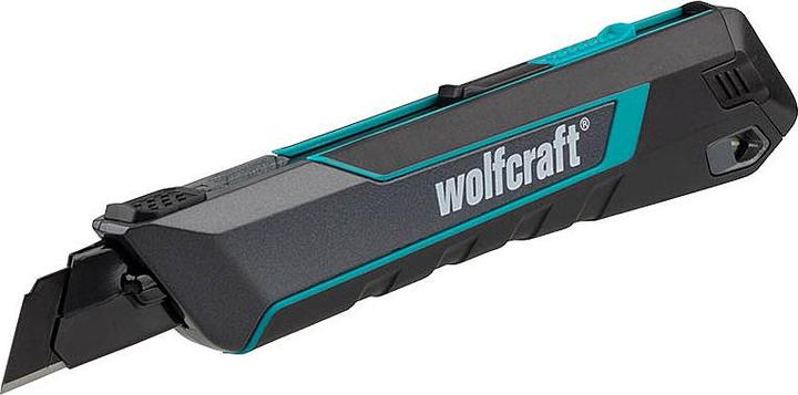 Actual product image wolfcraft Cutter-Messer Pro Safety (Cutters)