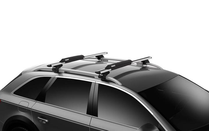 Actual product image Thule Surf Pad