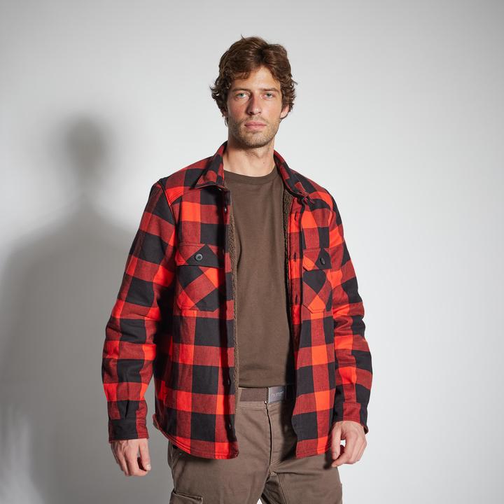 Produktbild Solognac WARM 500 (XXL)