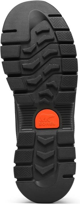 Produktbild Sorel Scarpa da Ginnastica Mid Impermeabile Outing NW (41)