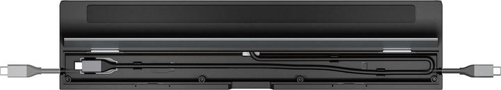 Produktbild j5Create Triple Display Dock (USB-C, USB-A, 12 Ports)