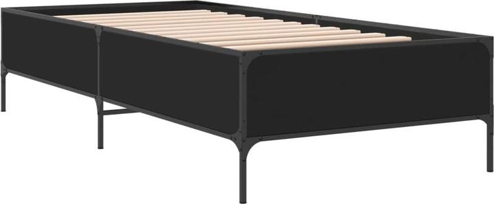 Actual product image vidaXL Bettgestell (75 x 190 cm)