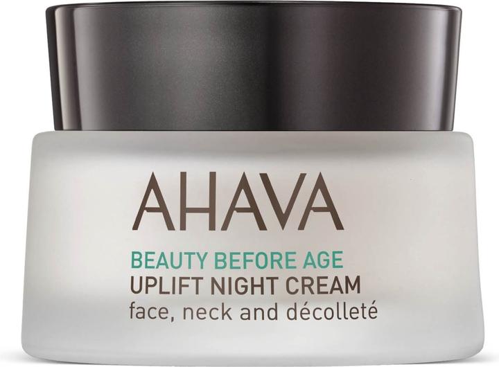 Image du produit Ahava Beauté avant l'âge Uplift (50 ml, Crème de nuit)