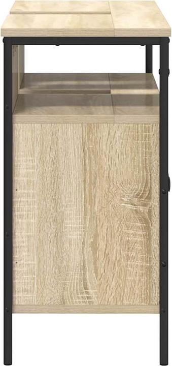 Produktbild vidaXL Badezimmer Waschbecken