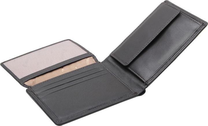 Immagine prodotto Esquire Portafoglio Duo in pelle 12,5 cm