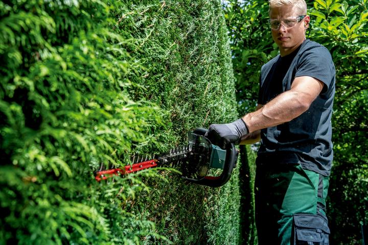 Image du produit Metabo HS 18 LTX BL 65 (Taille-haies sans fil)