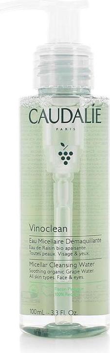 Produktbild Caudalie Mizellar-Reinigungswasser (Mizellenwasser, 100 ml)